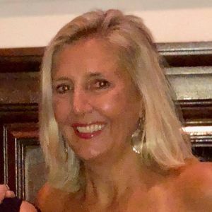 Meet your Posher, Ann